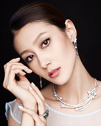 Roxette Qiu, Miss Universe China